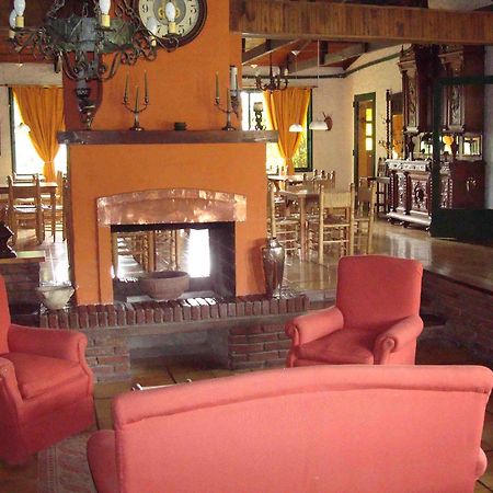 "La Loma" - Vieja Casona Aparthotel El Calafate Bagian luar foto