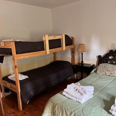 "La Loma" - Vieja Casona Aparthotel El Calafate Bagian luar foto