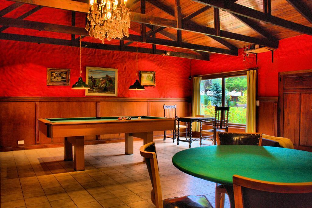 "La Loma" - Vieja Casona Aparthotel El Calafate Bagian luar foto