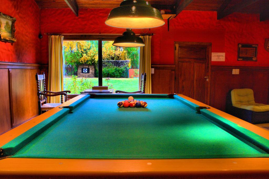"La Loma" - Vieja Casona Aparthotel El Calafate Bagian luar foto