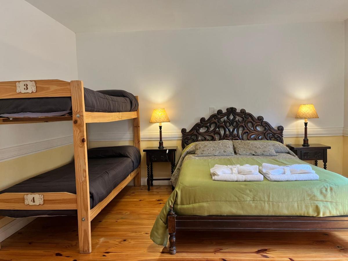 "La Loma" - Vieja Casona Aparthotel El Calafate Bagian luar foto