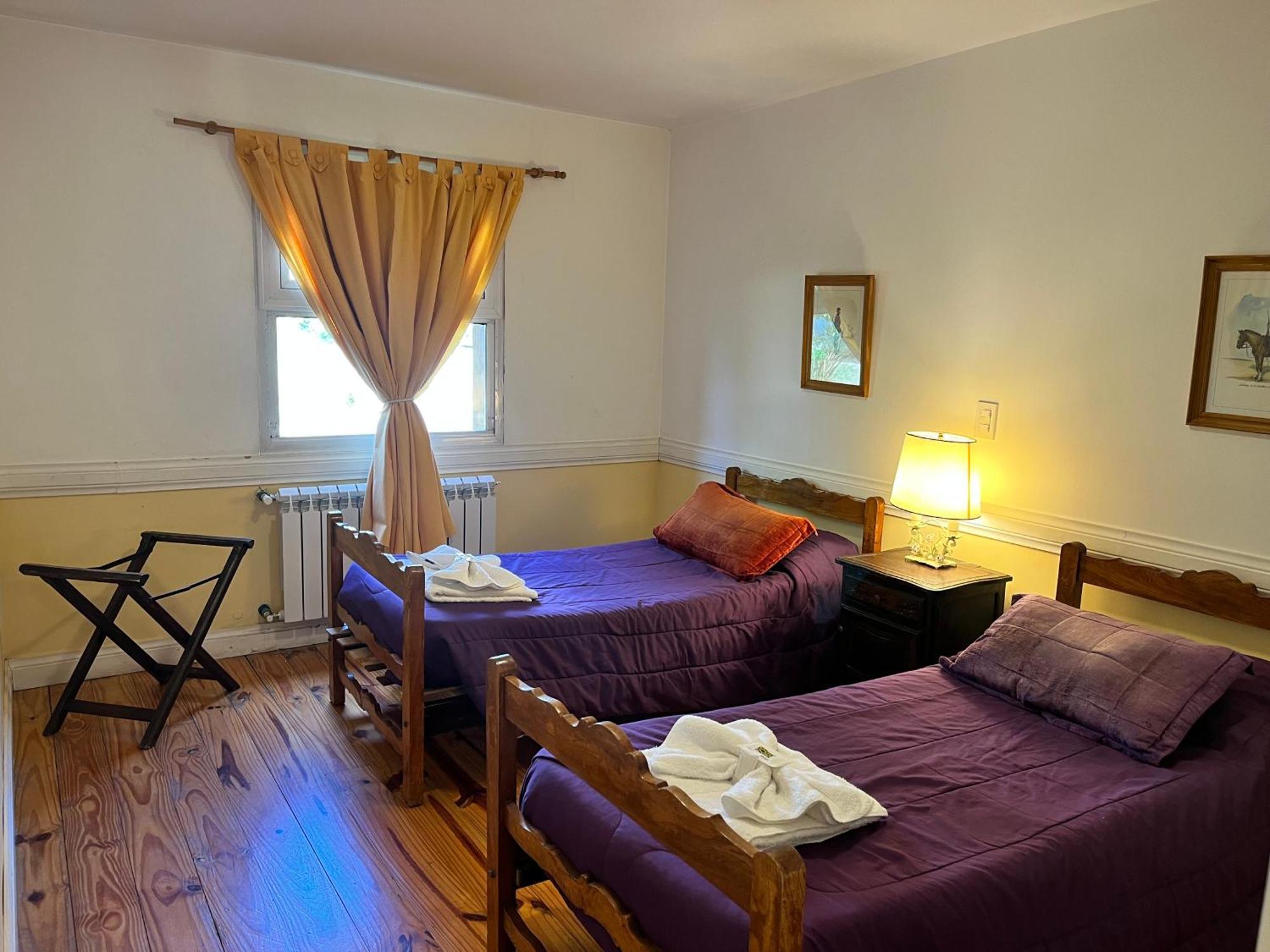 "La Loma" - Vieja Casona Aparthotel El Calafate Bagian luar foto