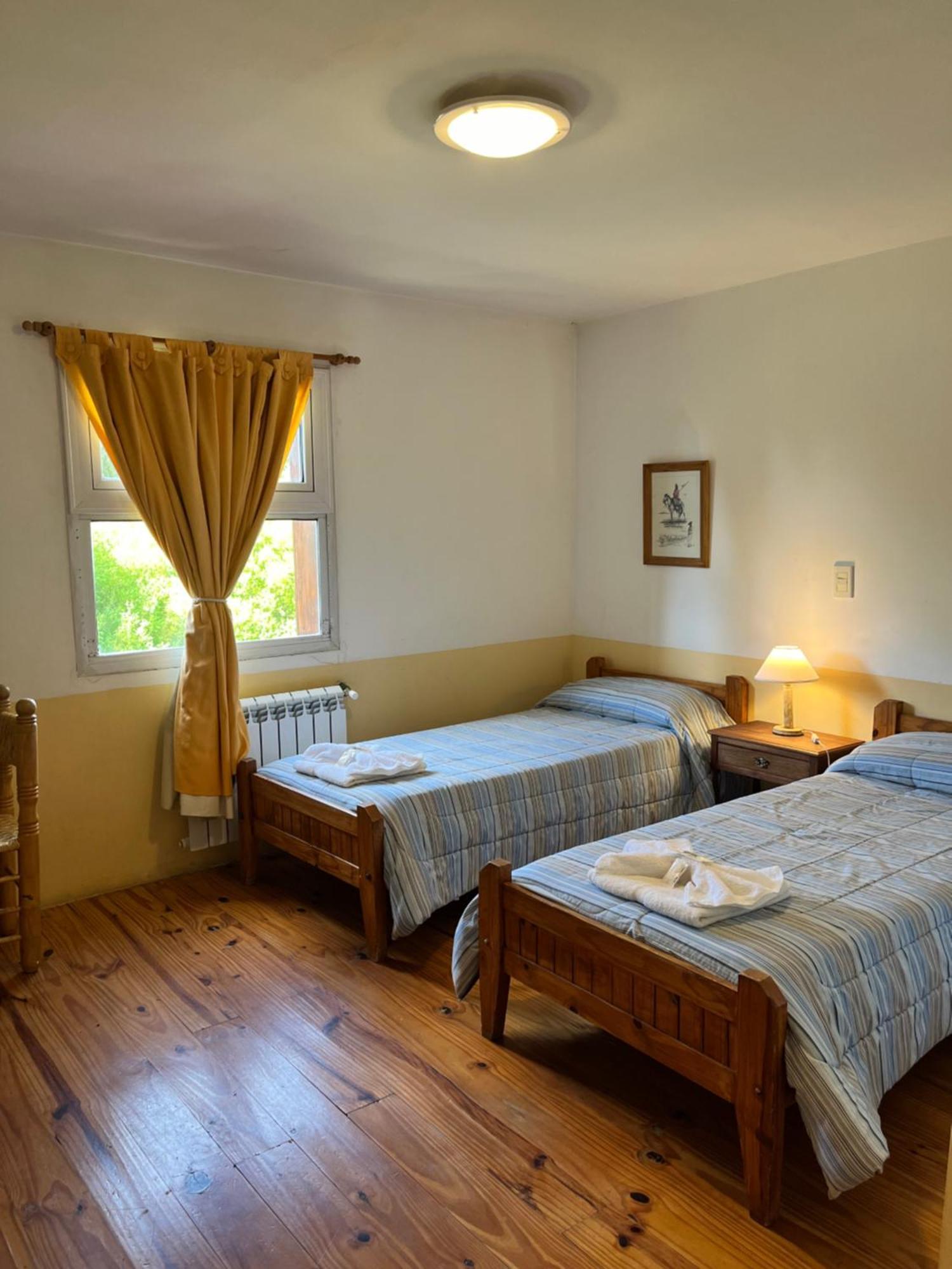 "La Loma" - Vieja Casona Aparthotel El Calafate Bagian luar foto