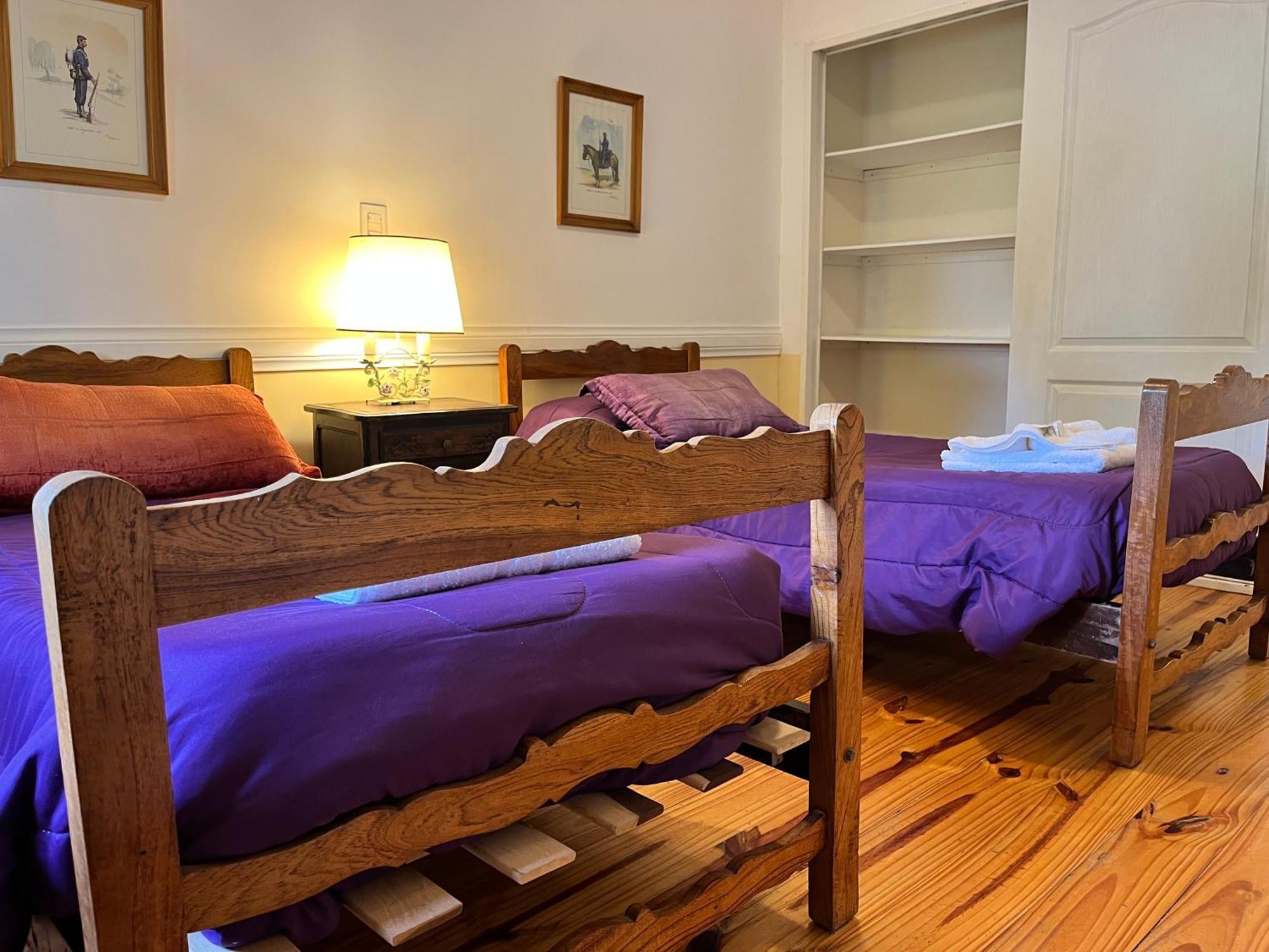 "La Loma" - Vieja Casona Aparthotel El Calafate Bagian luar foto