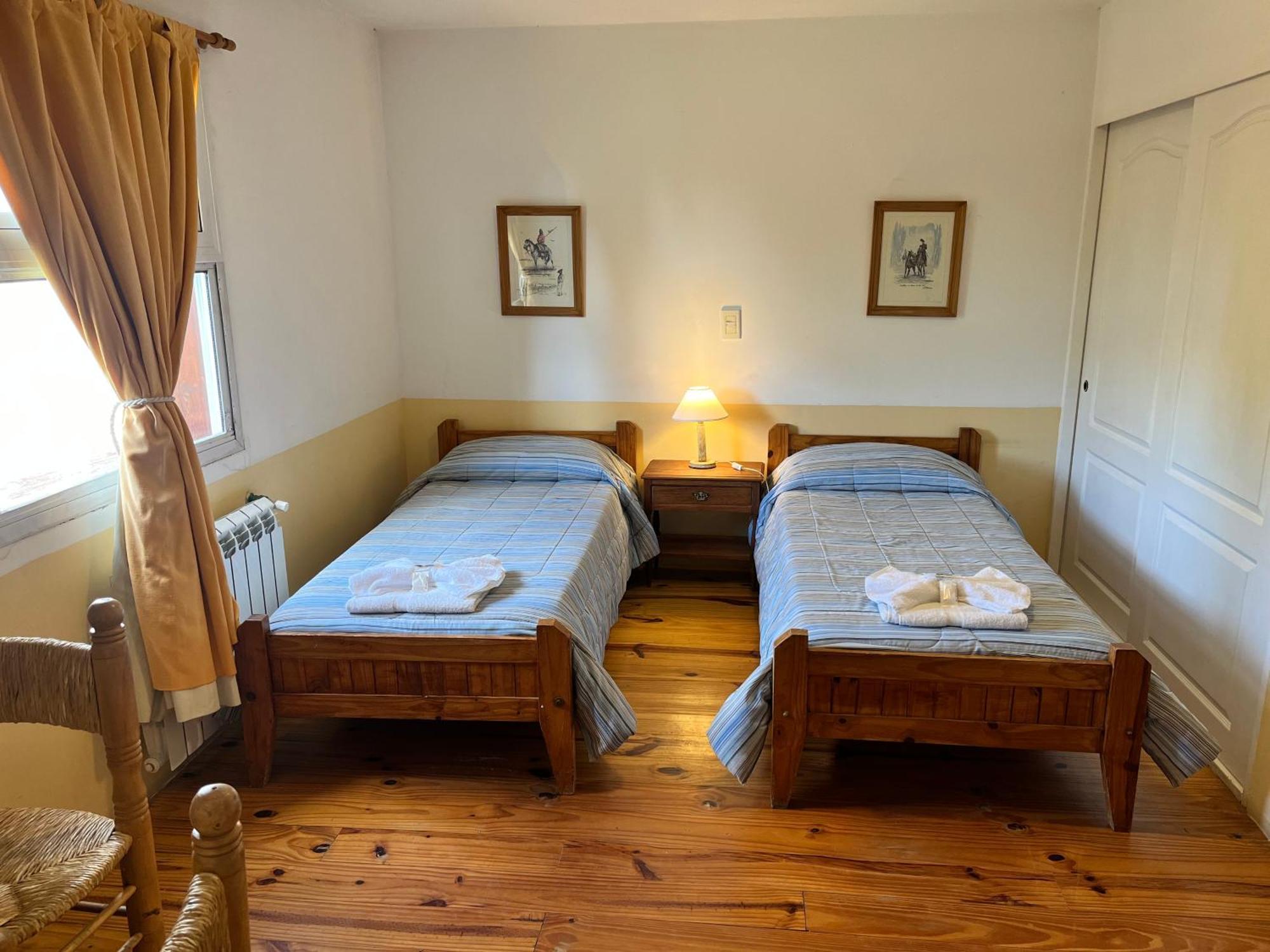"La Loma" - Vieja Casona Aparthotel El Calafate Bagian luar foto