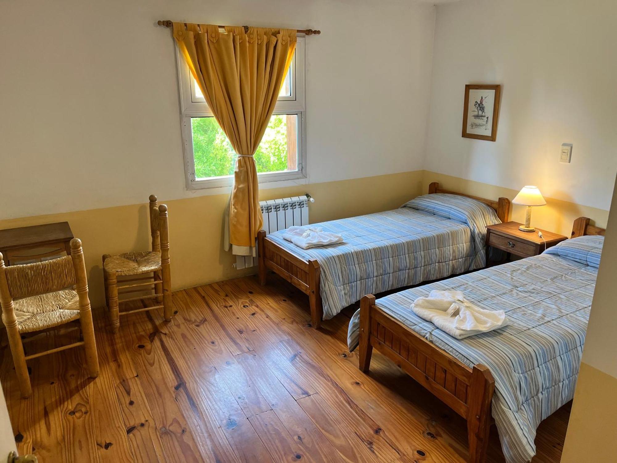 "La Loma" - Vieja Casona Aparthotel El Calafate Bagian luar foto