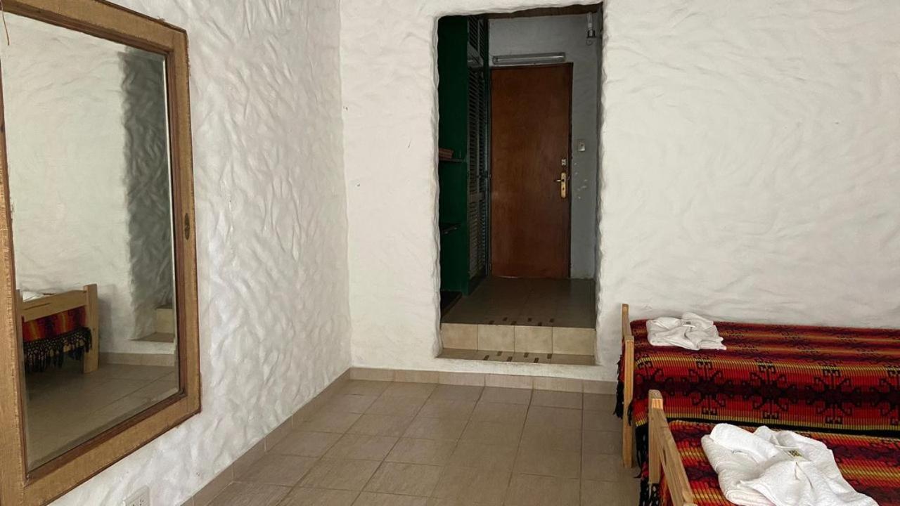"La Loma" - Vieja Casona Aparthotel El Calafate Bagian luar foto