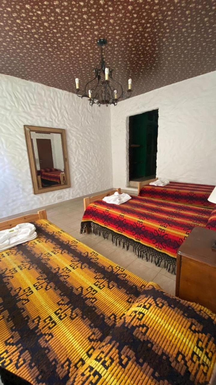 "La Loma" - Vieja Casona Aparthotel El Calafate Bagian luar foto