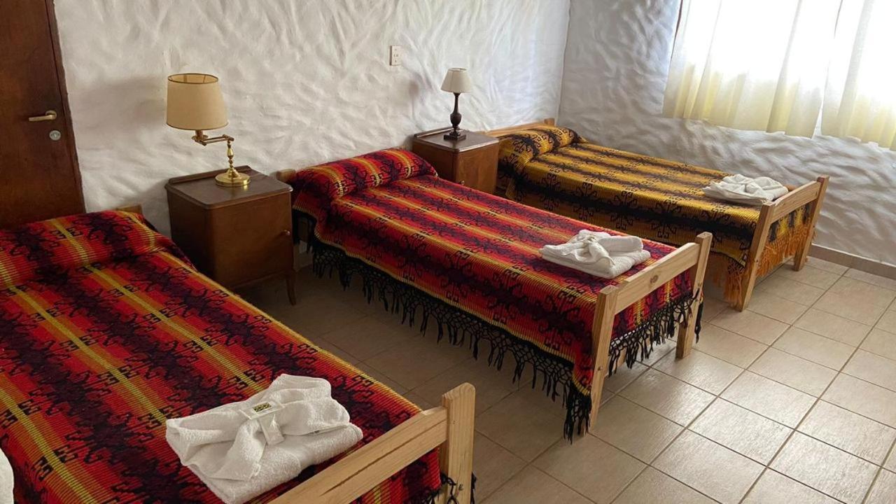 "La Loma" - Vieja Casona Aparthotel El Calafate Bagian luar foto