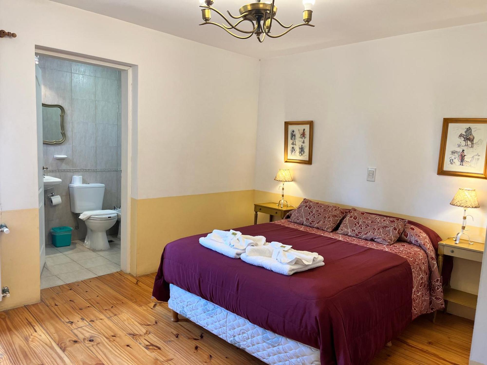 "La Loma" - Vieja Casona Aparthotel El Calafate Bagian luar foto