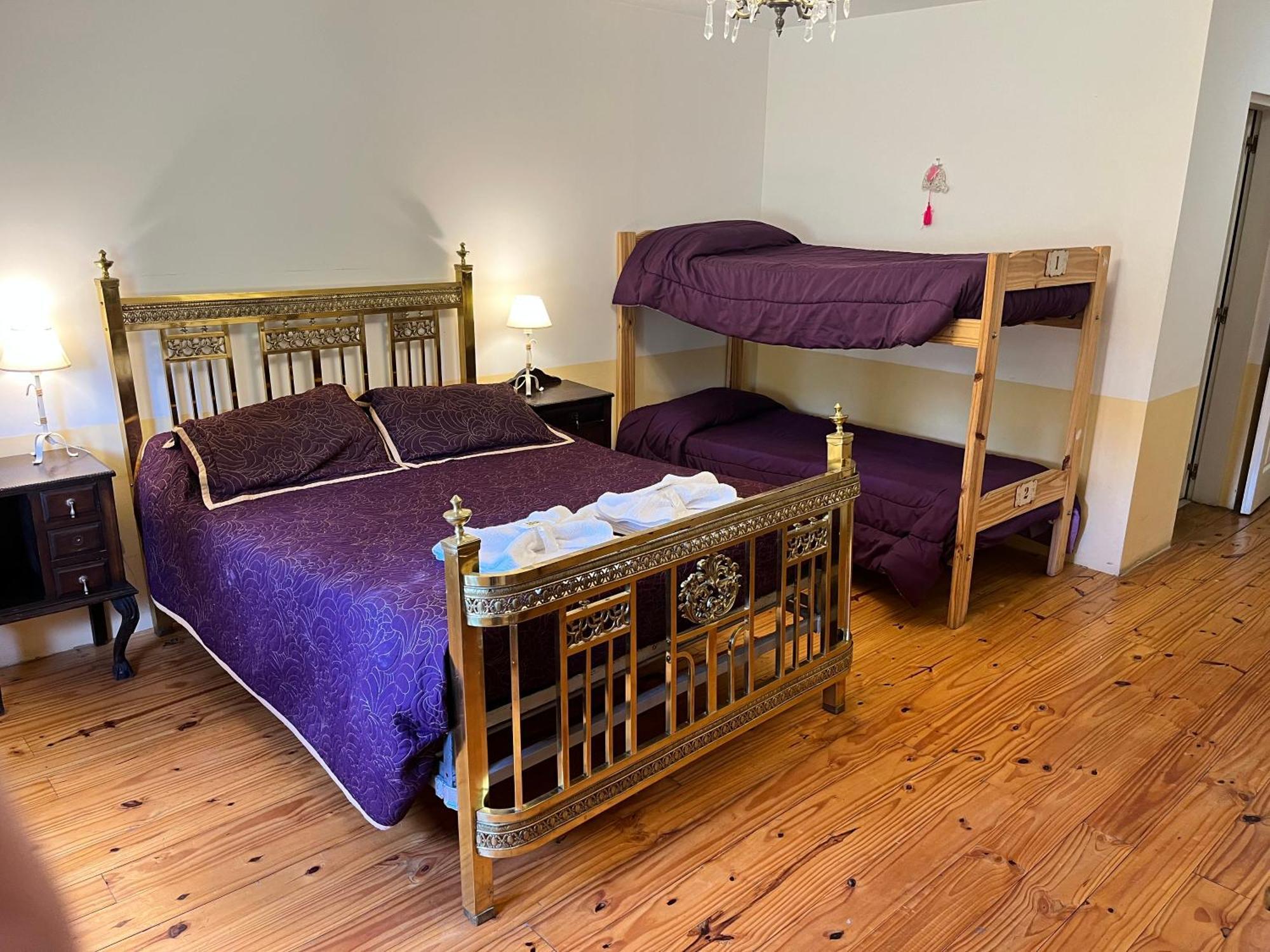 "La Loma" - Vieja Casona Aparthotel El Calafate Bagian luar foto