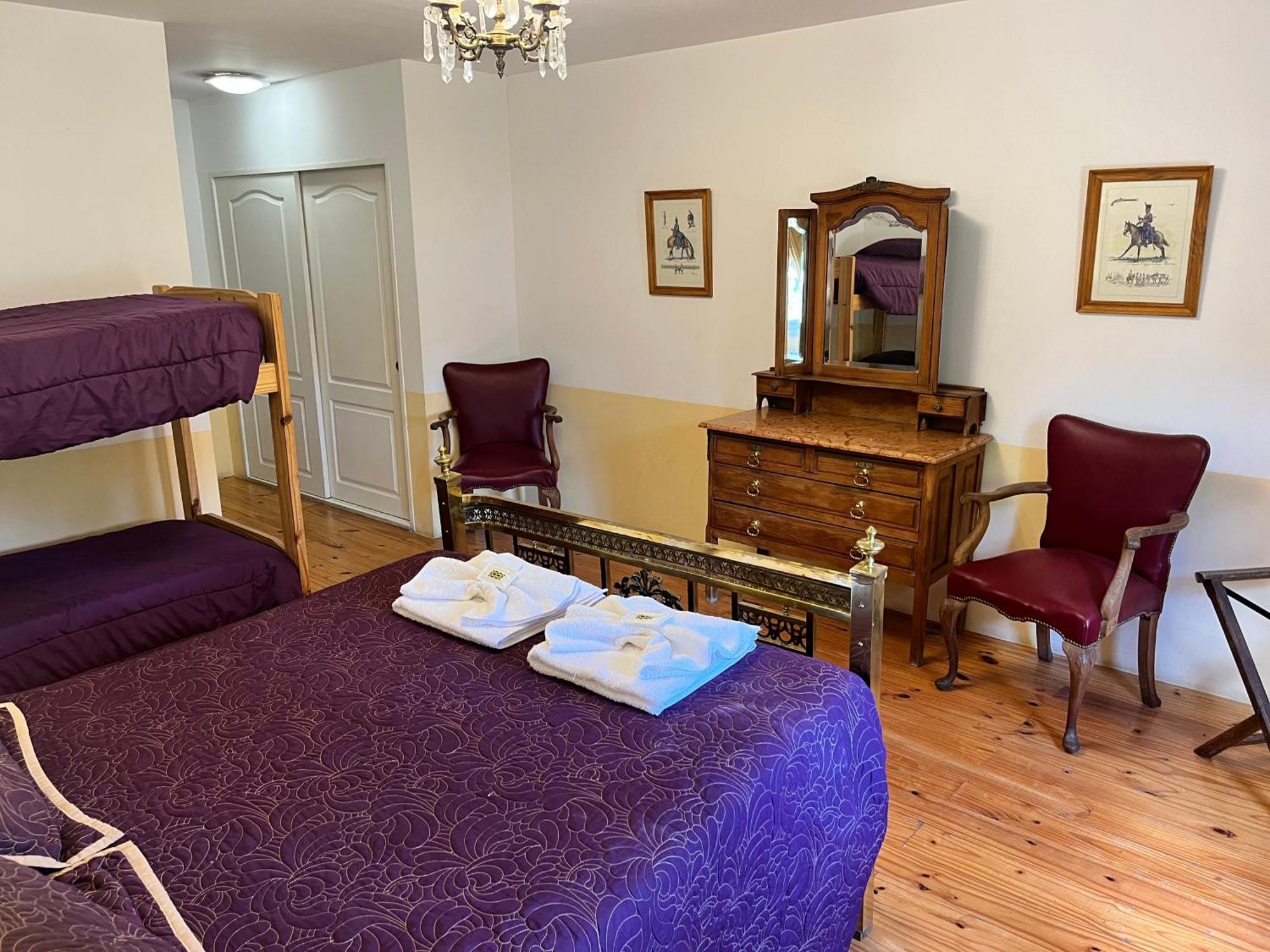 "La Loma" - Vieja Casona Aparthotel El Calafate Bagian luar foto