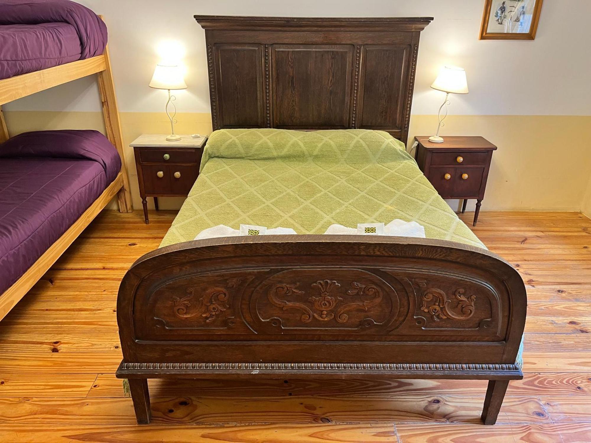 "La Loma" - Vieja Casona Aparthotel El Calafate Bagian luar foto