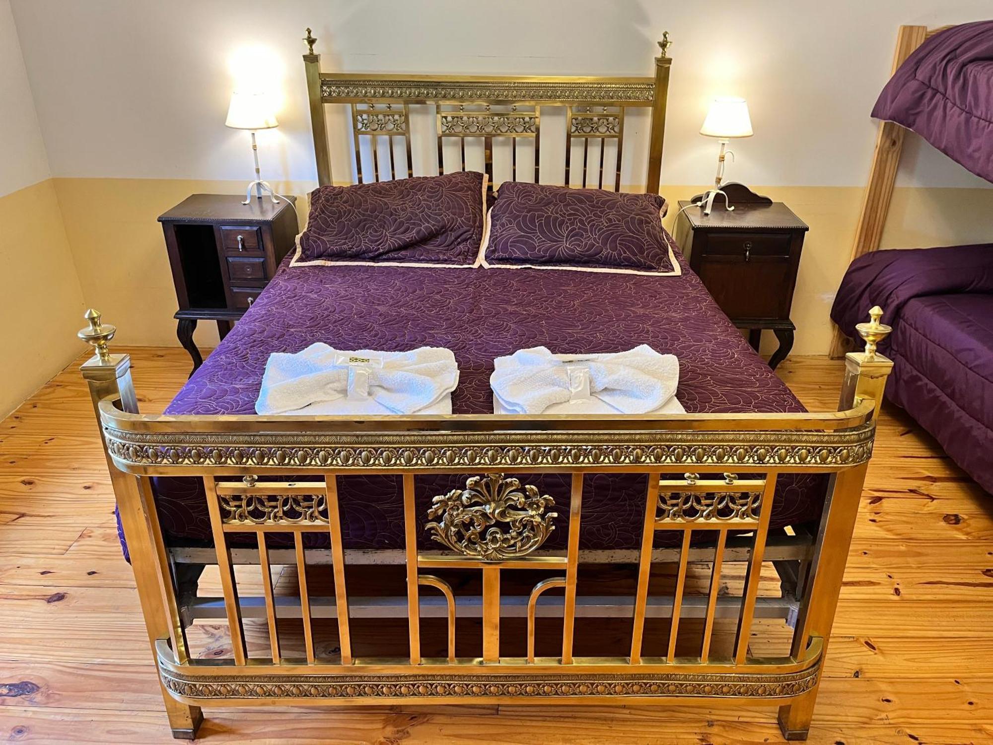 "La Loma" - Vieja Casona Aparthotel El Calafate Bagian luar foto