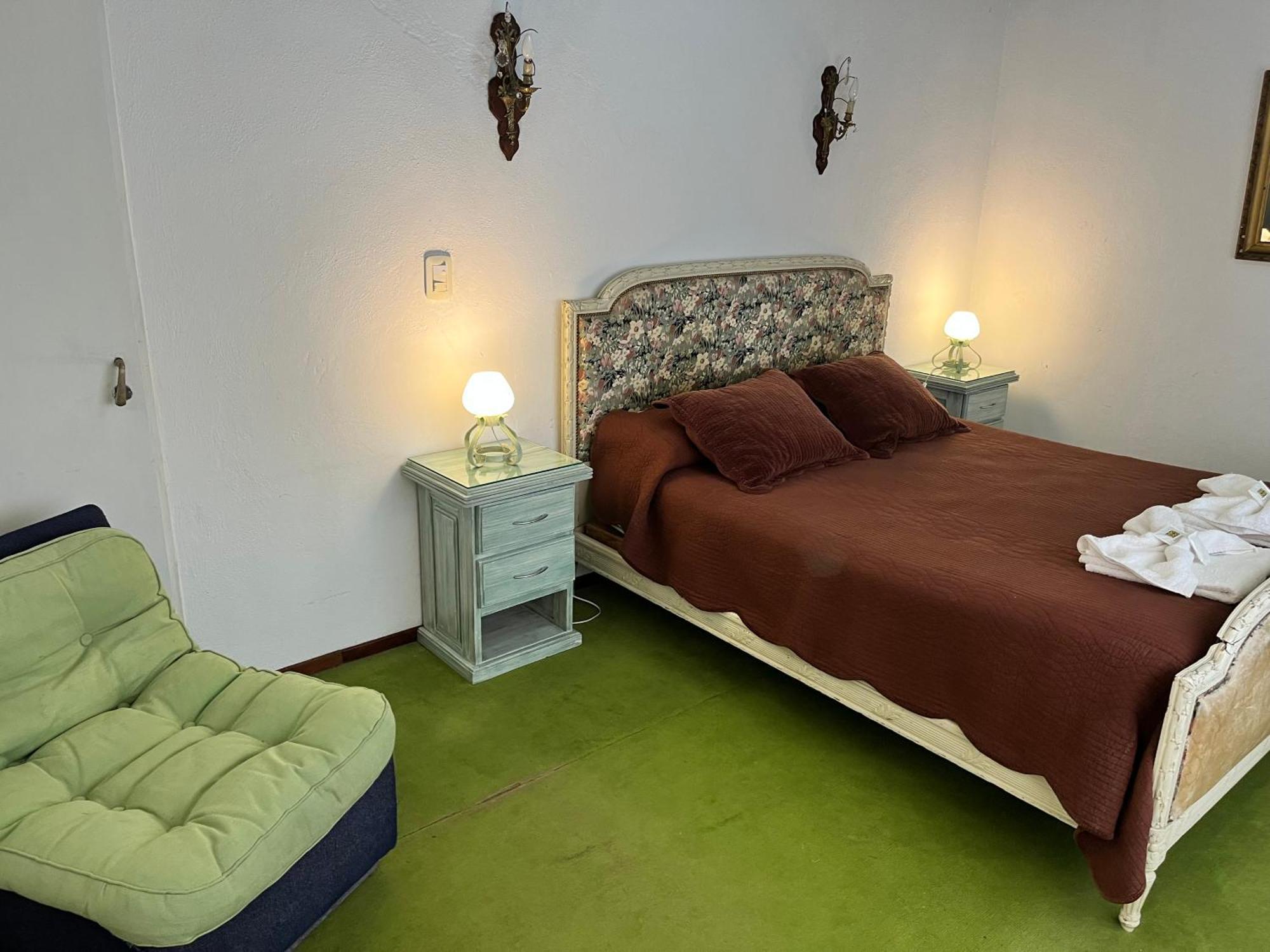 "La Loma" - Vieja Casona Aparthotel El Calafate Bagian luar foto