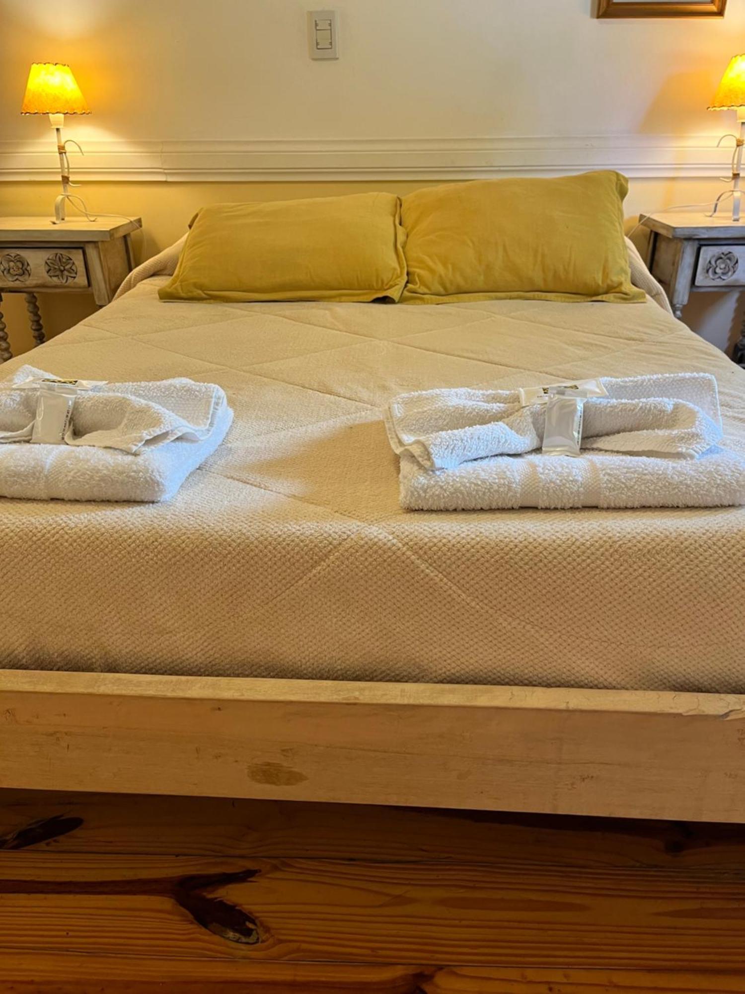 "La Loma" - Vieja Casona Aparthotel El Calafate Bagian luar foto
