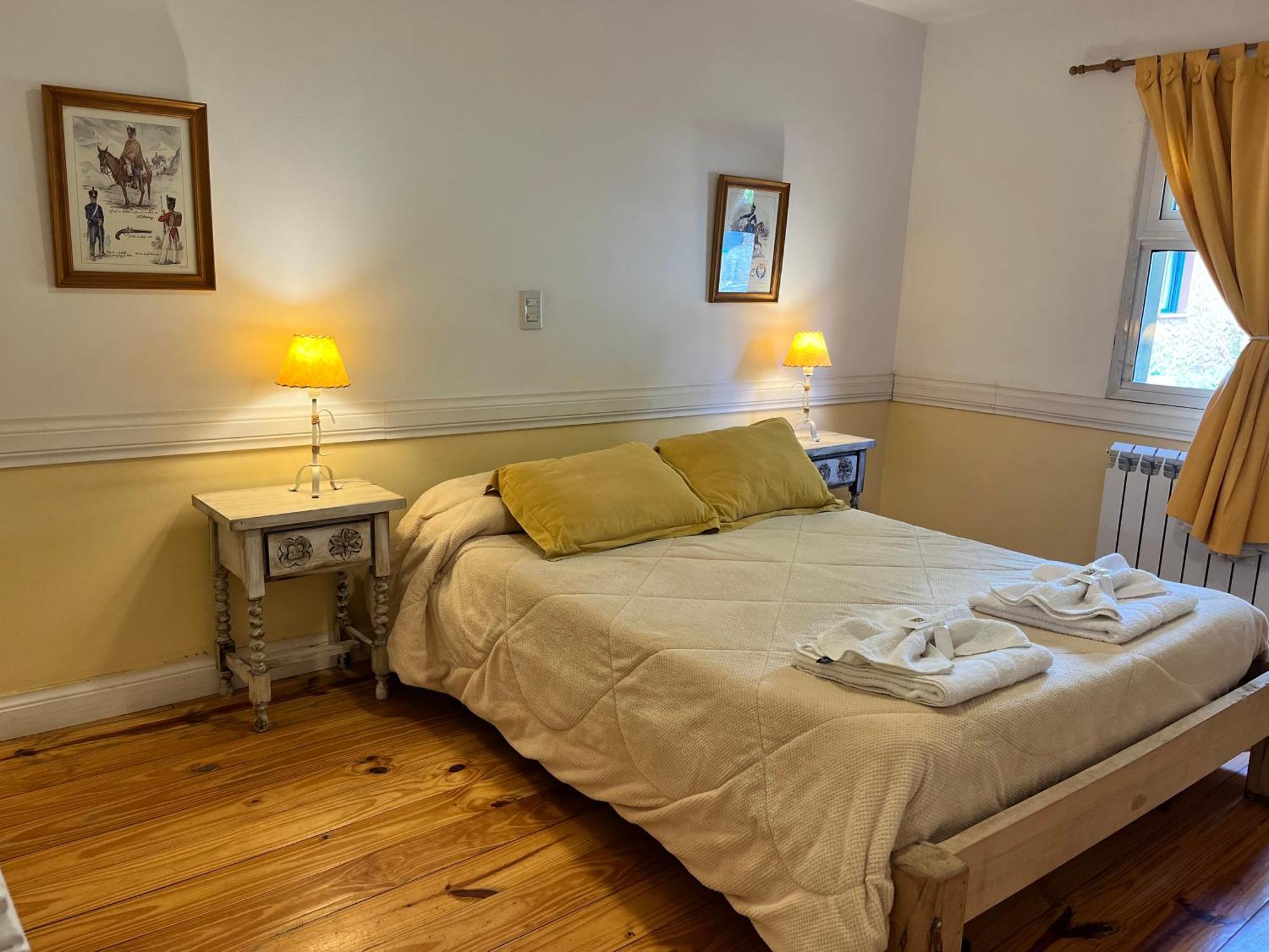"La Loma" - Vieja Casona Aparthotel El Calafate Bagian luar foto