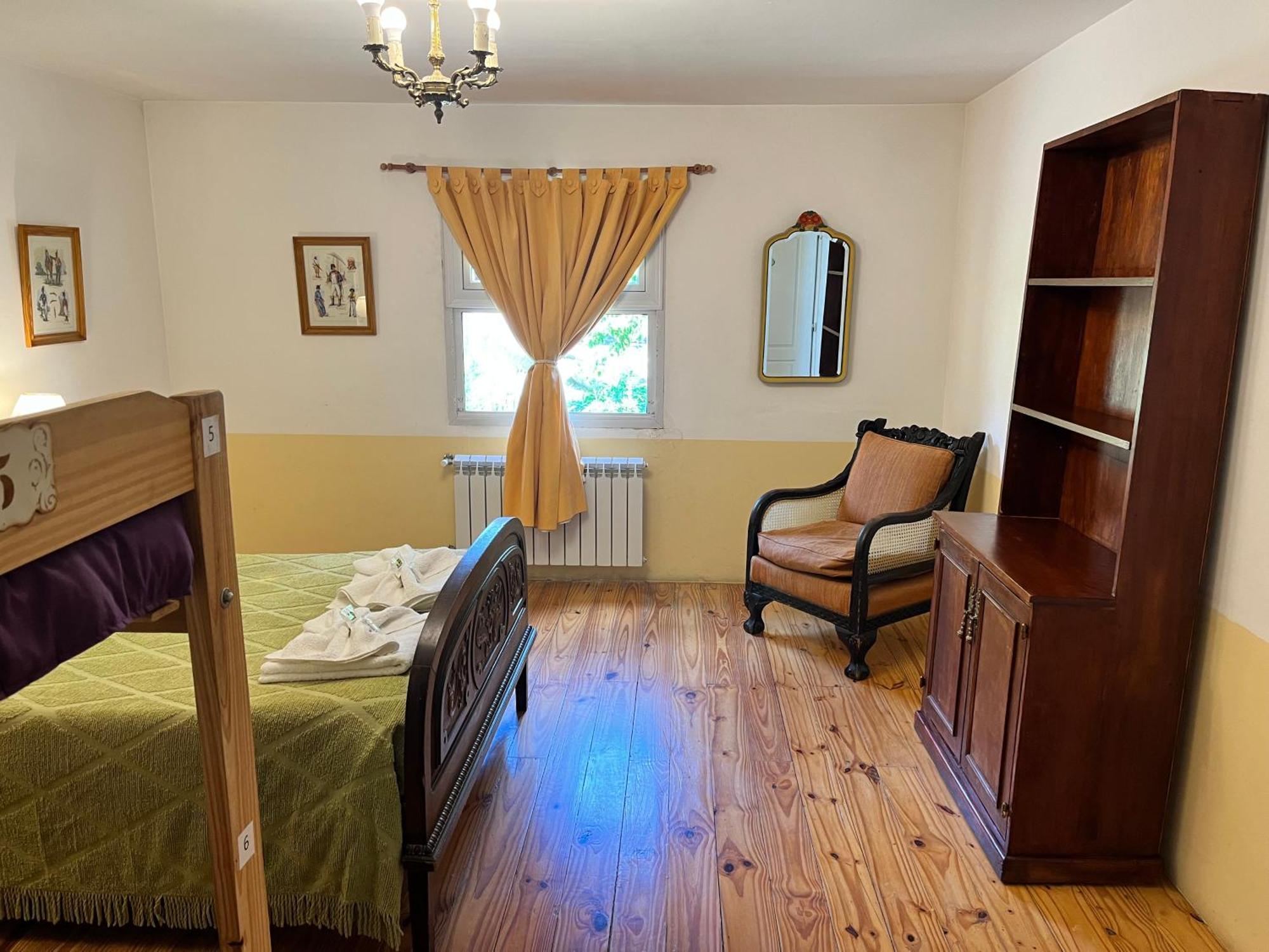 "La Loma" - Vieja Casona Aparthotel El Calafate Bagian luar foto