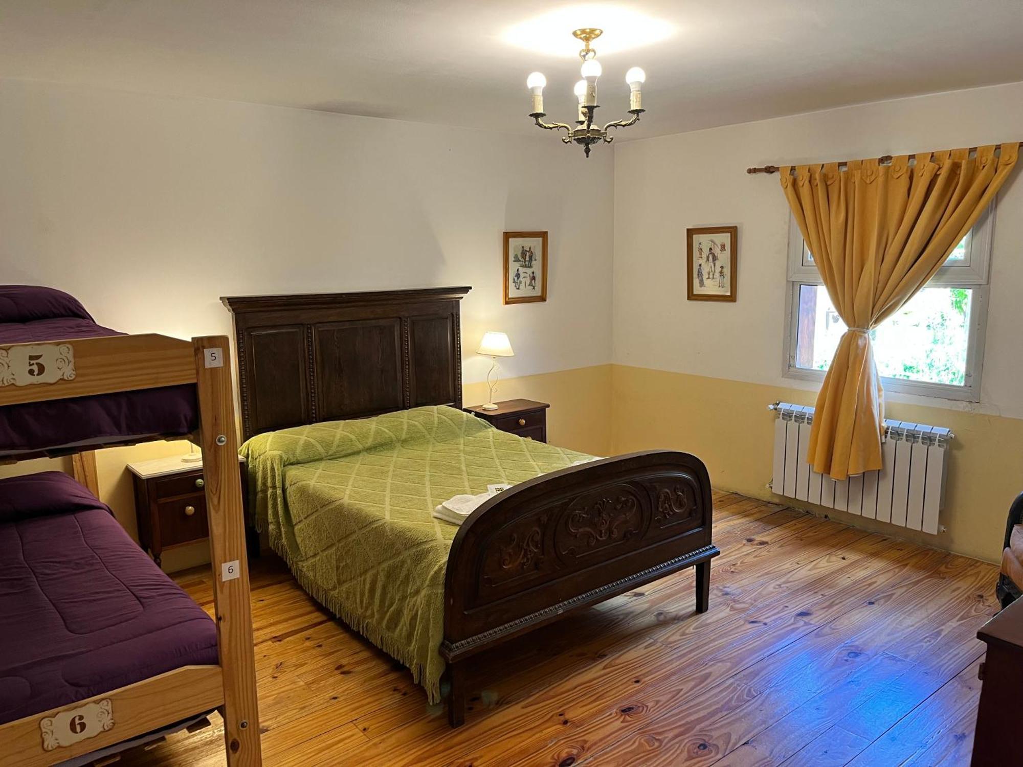 "La Loma" - Vieja Casona Aparthotel El Calafate Bagian luar foto