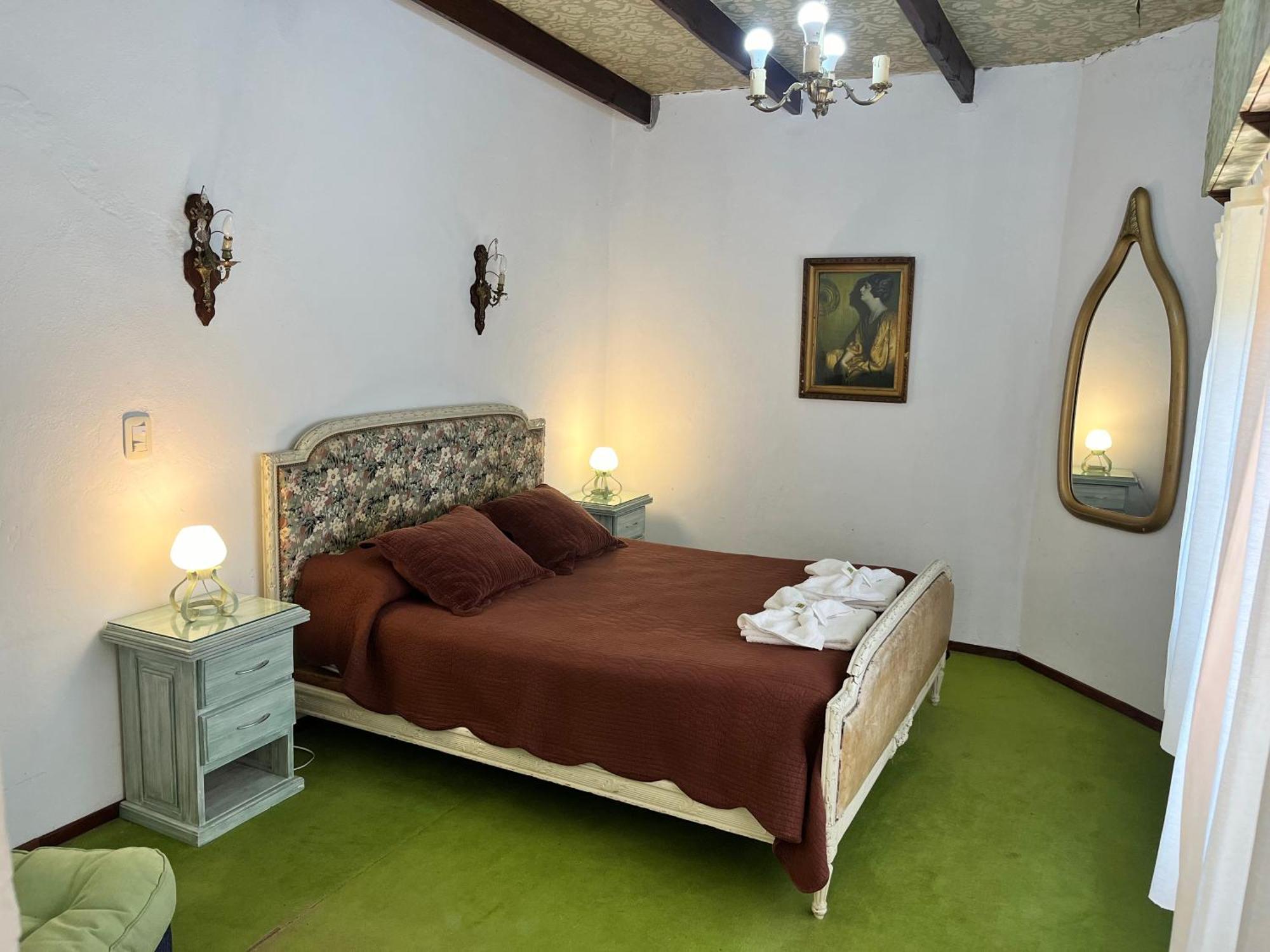 "La Loma" - Vieja Casona Aparthotel El Calafate Bagian luar foto
