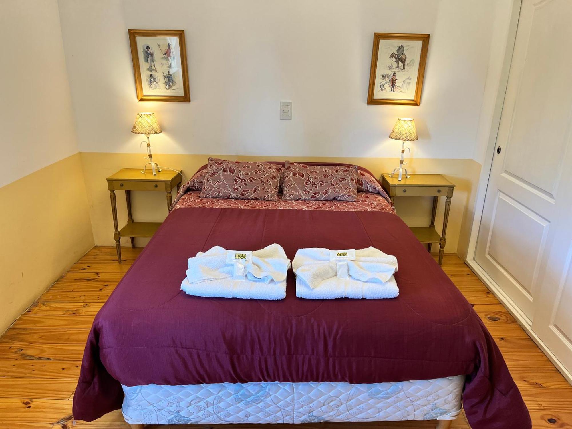 "La Loma" - Vieja Casona Aparthotel El Calafate Bagian luar foto