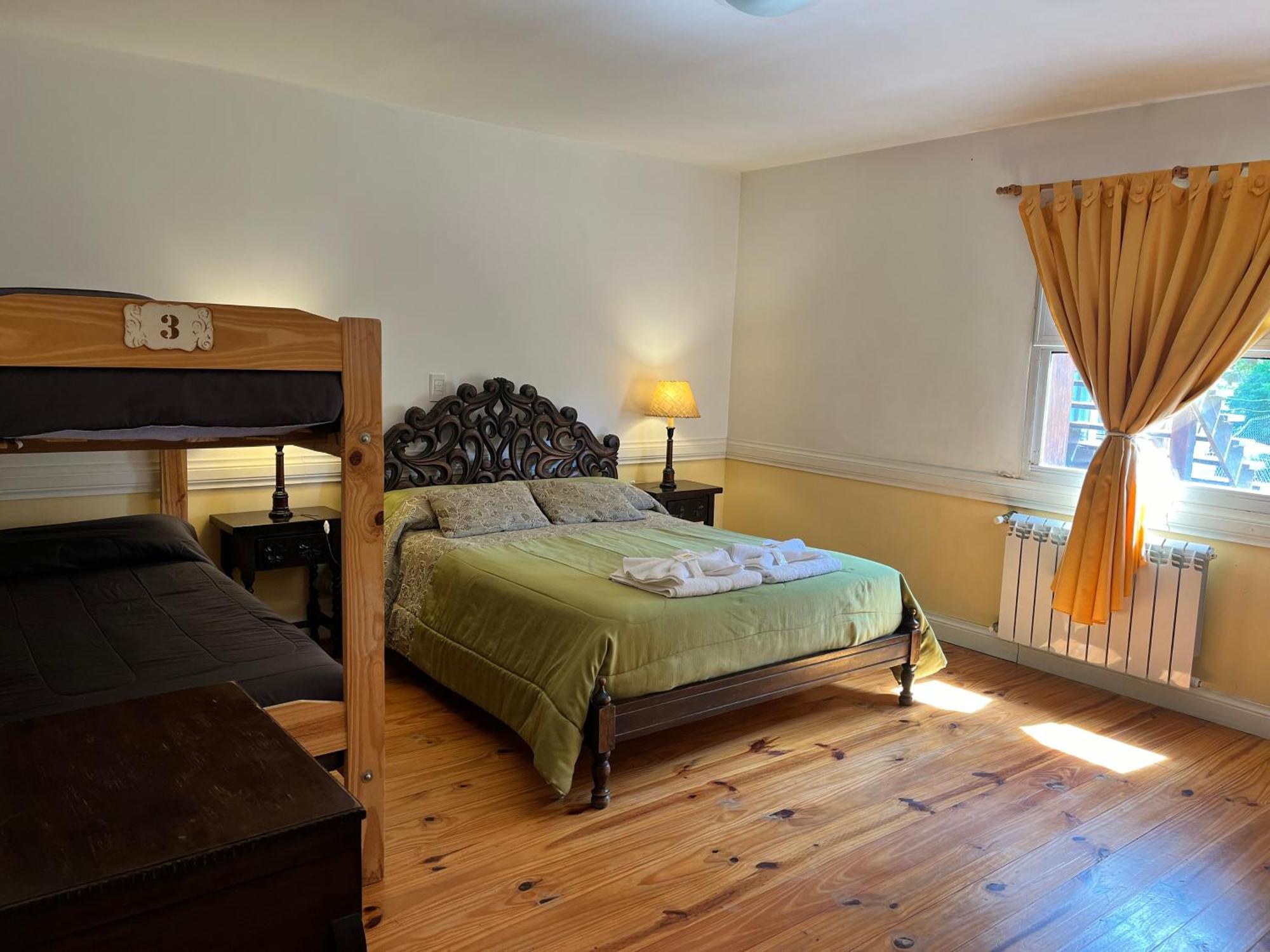 "La Loma" - Vieja Casona Aparthotel El Calafate Bagian luar foto