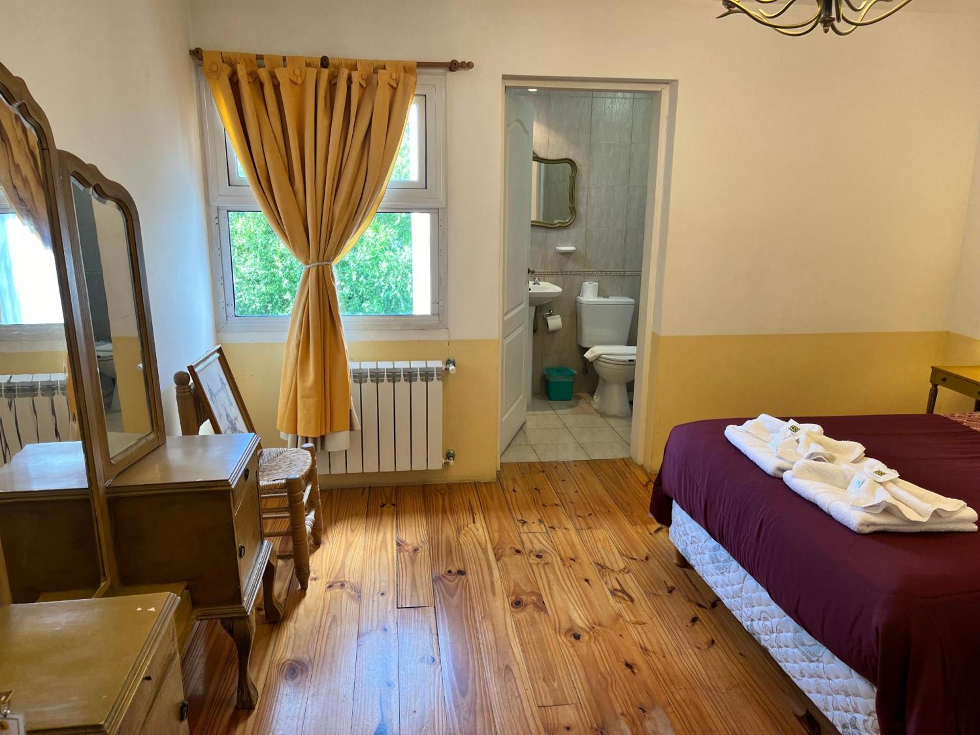 "La Loma" - Vieja Casona Aparthotel El Calafate Bagian luar foto
