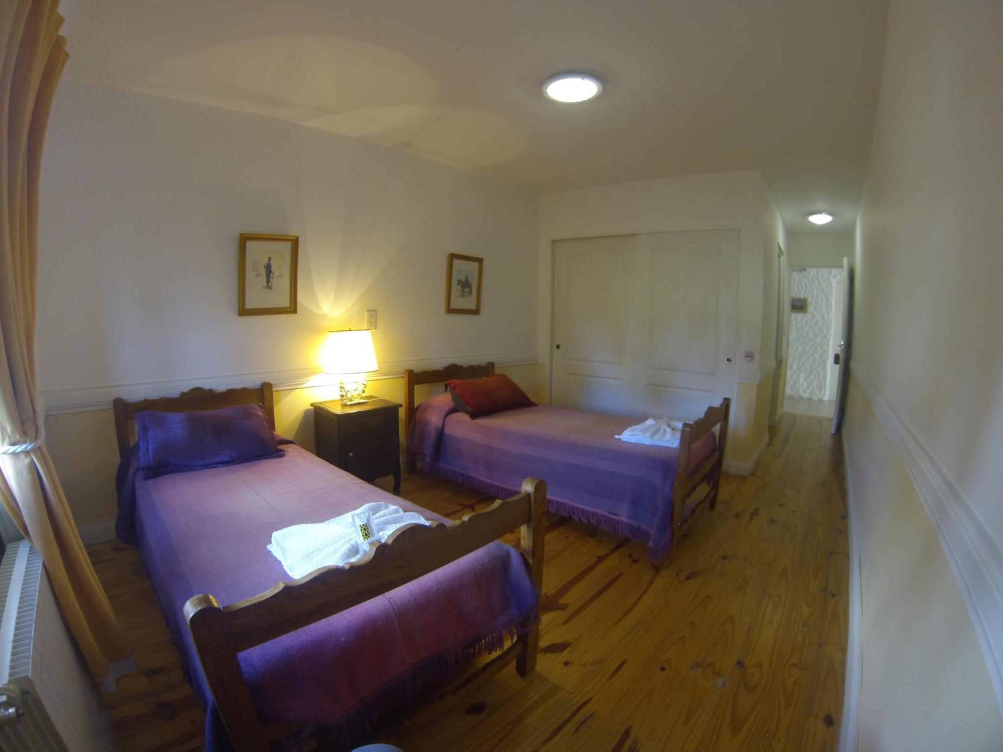 "La Loma" - Vieja Casona Aparthotel El Calafate Bagian luar foto