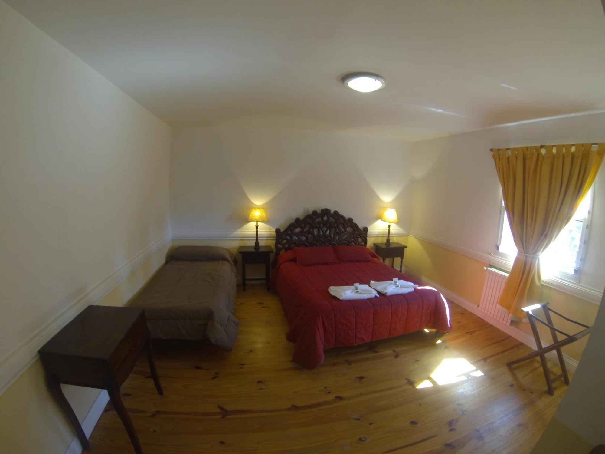 "La Loma" - Vieja Casona Aparthotel El Calafate Bagian luar foto