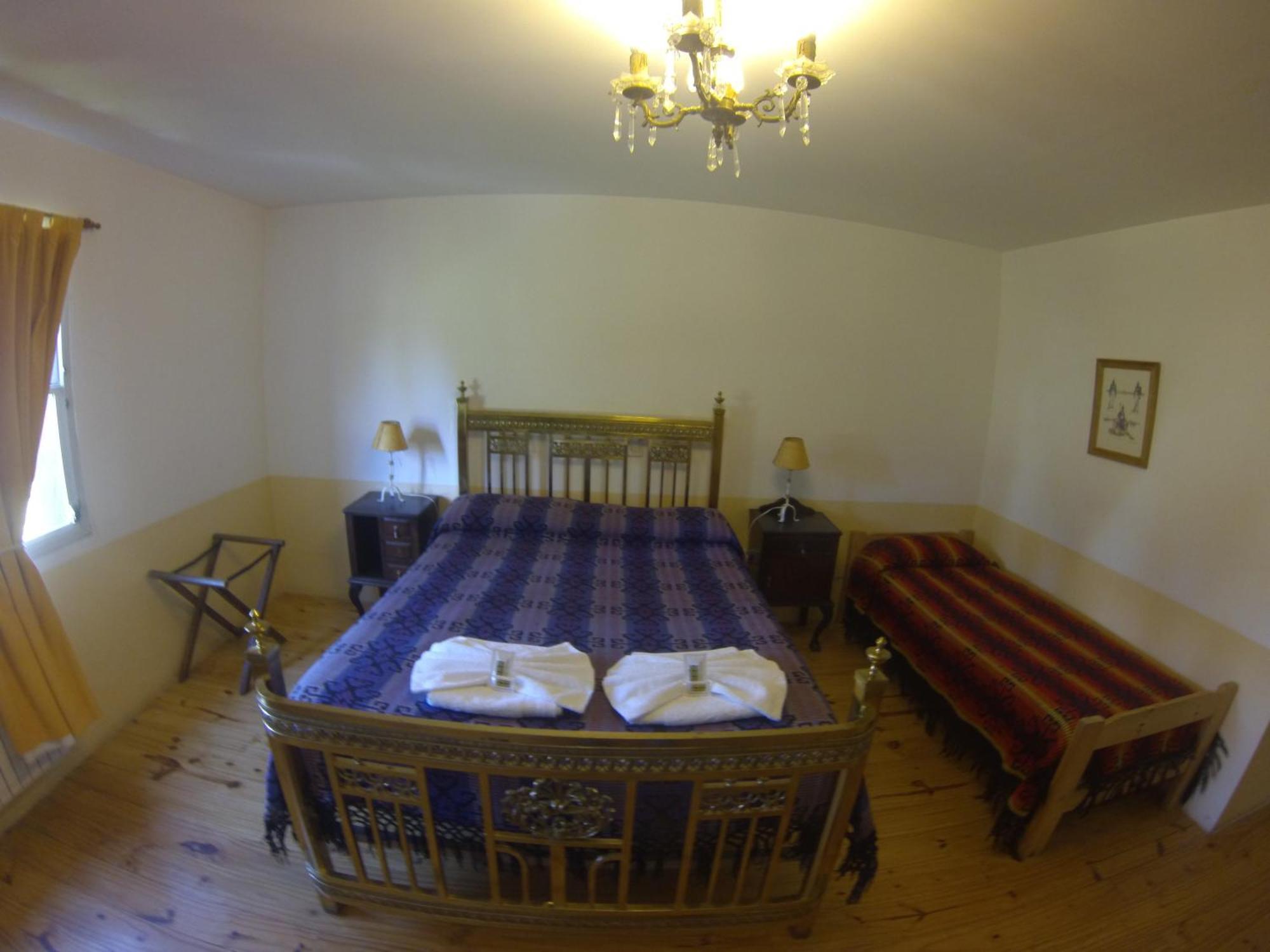 "La Loma" - Vieja Casona Aparthotel El Calafate Bagian luar foto