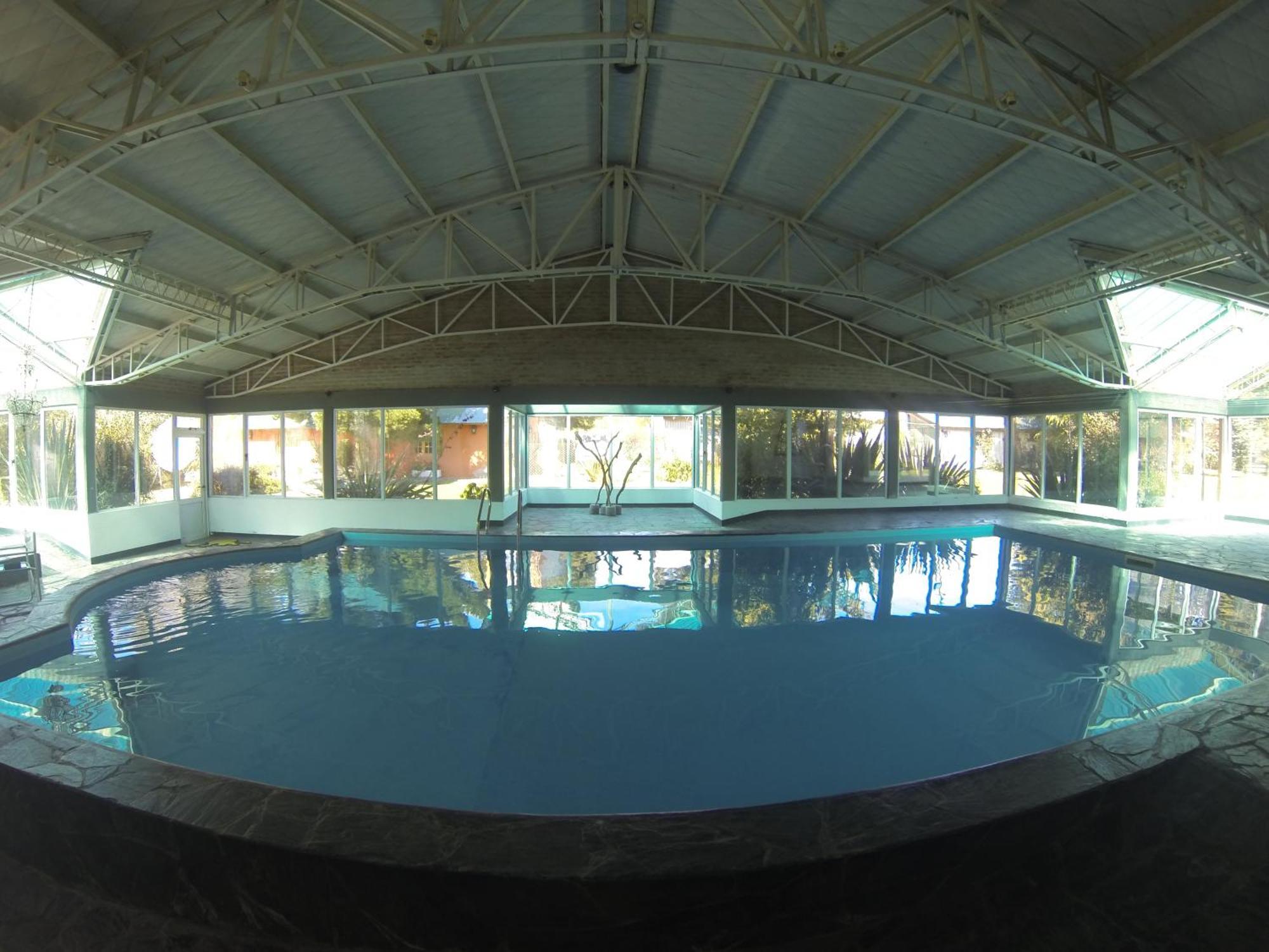 "La Loma" - Vieja Casona Aparthotel El Calafate Bagian luar foto