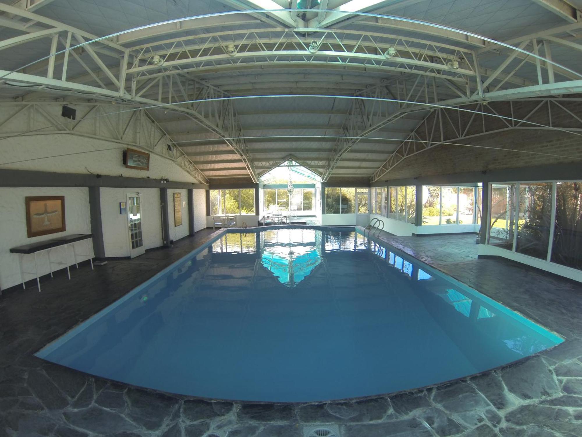 "La Loma" - Vieja Casona Aparthotel El Calafate Bagian luar foto
