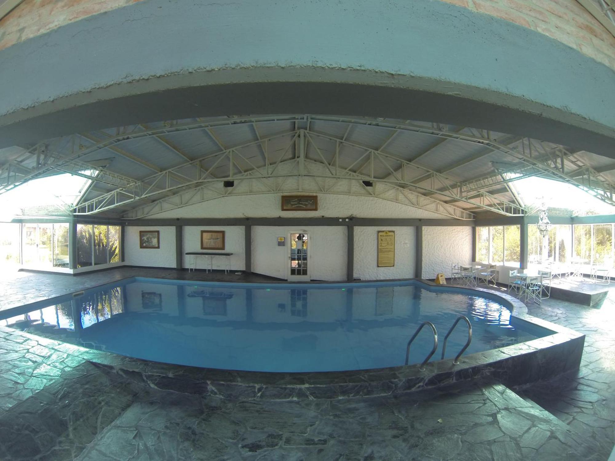 "La Loma" - Vieja Casona Aparthotel El Calafate Bagian luar foto
