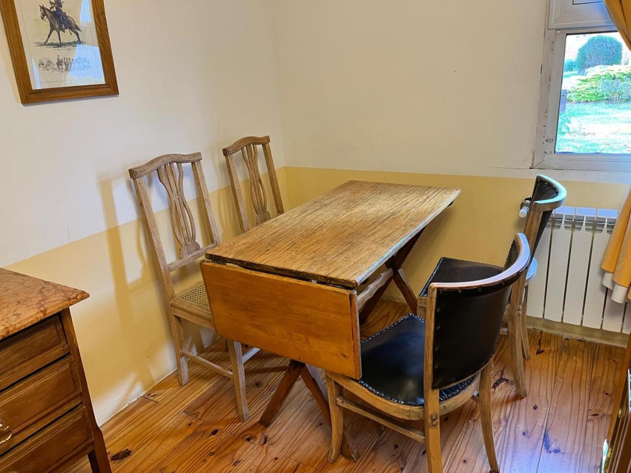 "La Loma" - Vieja Casona Aparthotel El Calafate Bagian luar foto