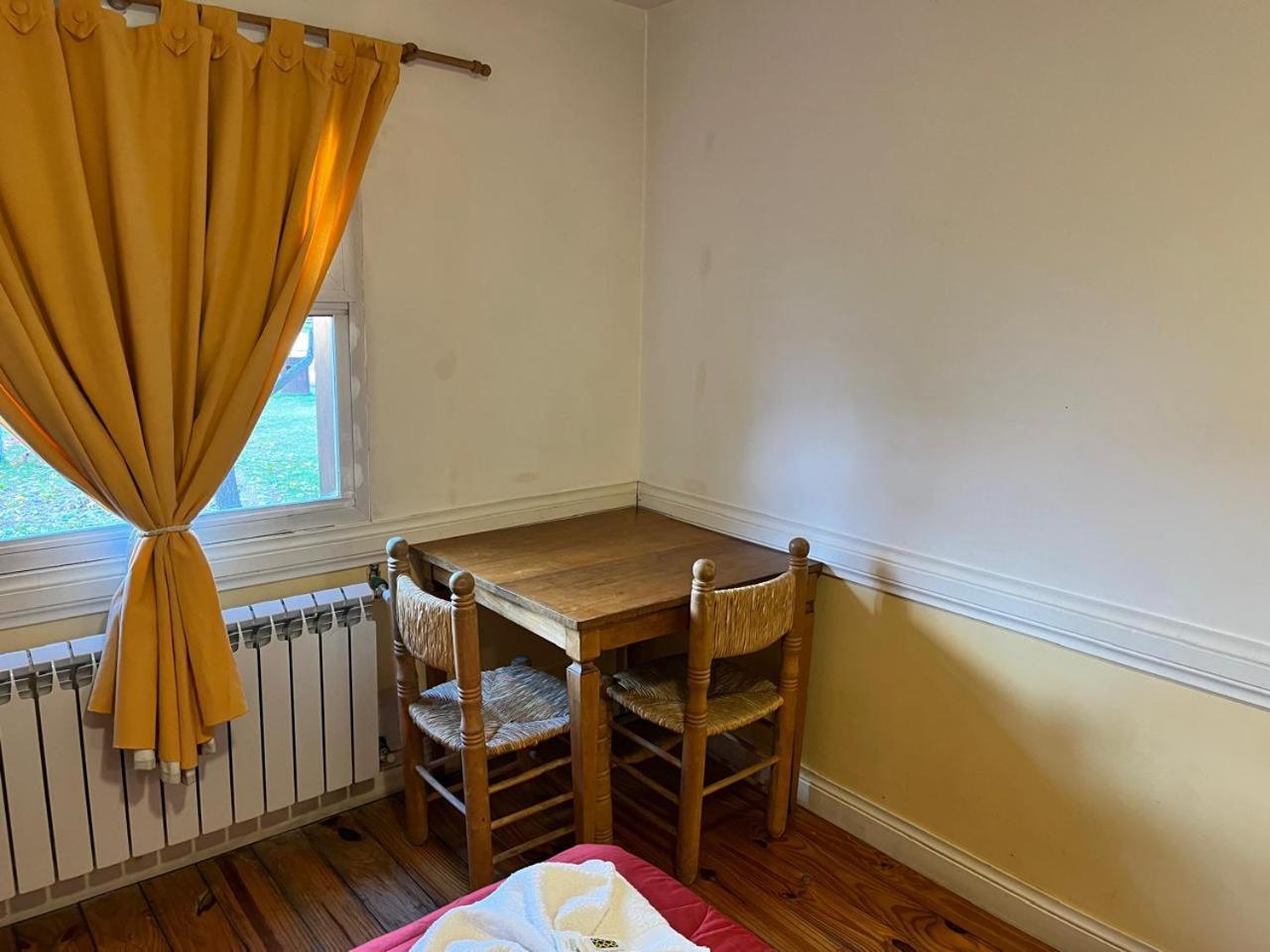 "La Loma" - Vieja Casona Aparthotel El Calafate Bagian luar foto