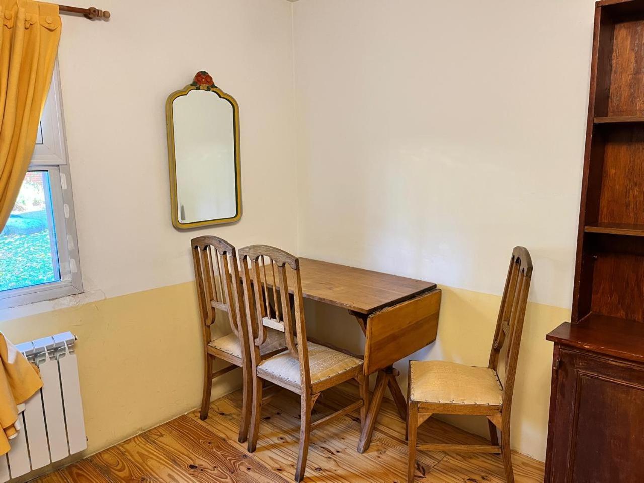 "La Loma" - Vieja Casona Aparthotel El Calafate Bagian luar foto