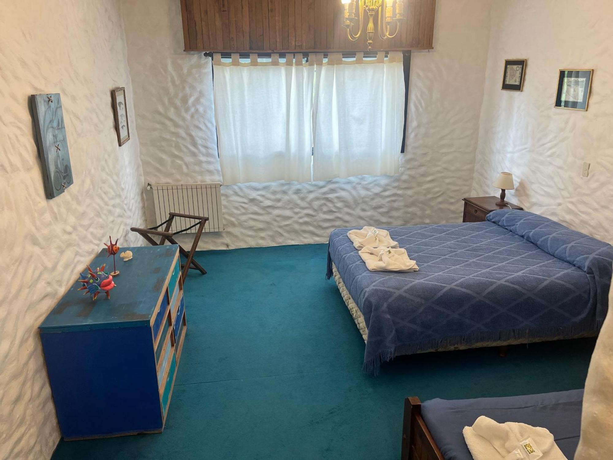 "La Loma" - Vieja Casona Aparthotel El Calafate Bagian luar foto