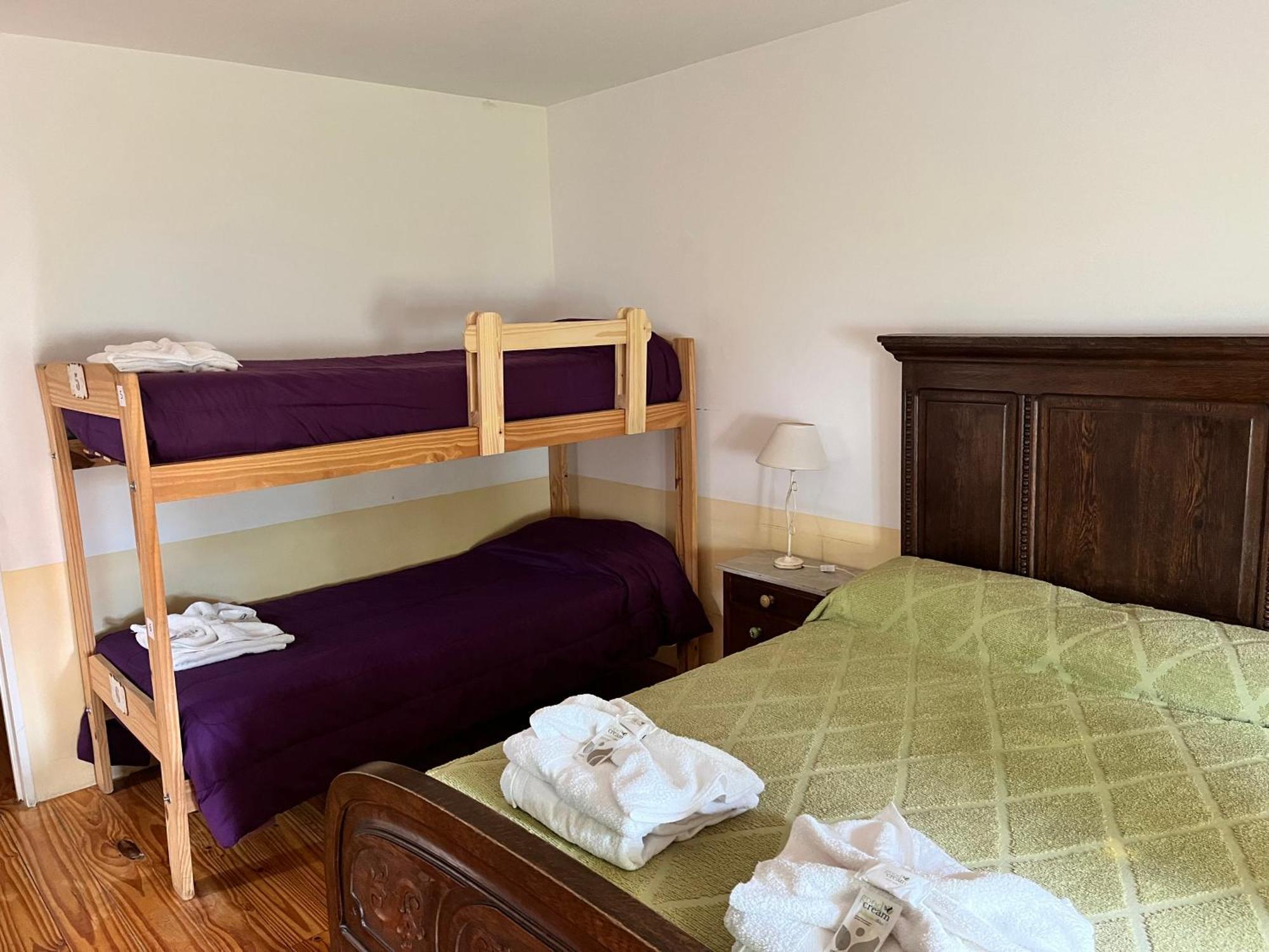 "La Loma" - Vieja Casona Aparthotel El Calafate Bagian luar foto