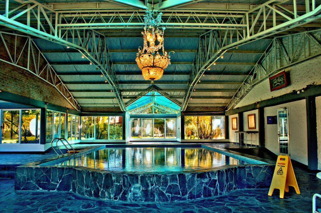 "La Loma" - Vieja Casona Aparthotel El Calafate Bagian luar foto