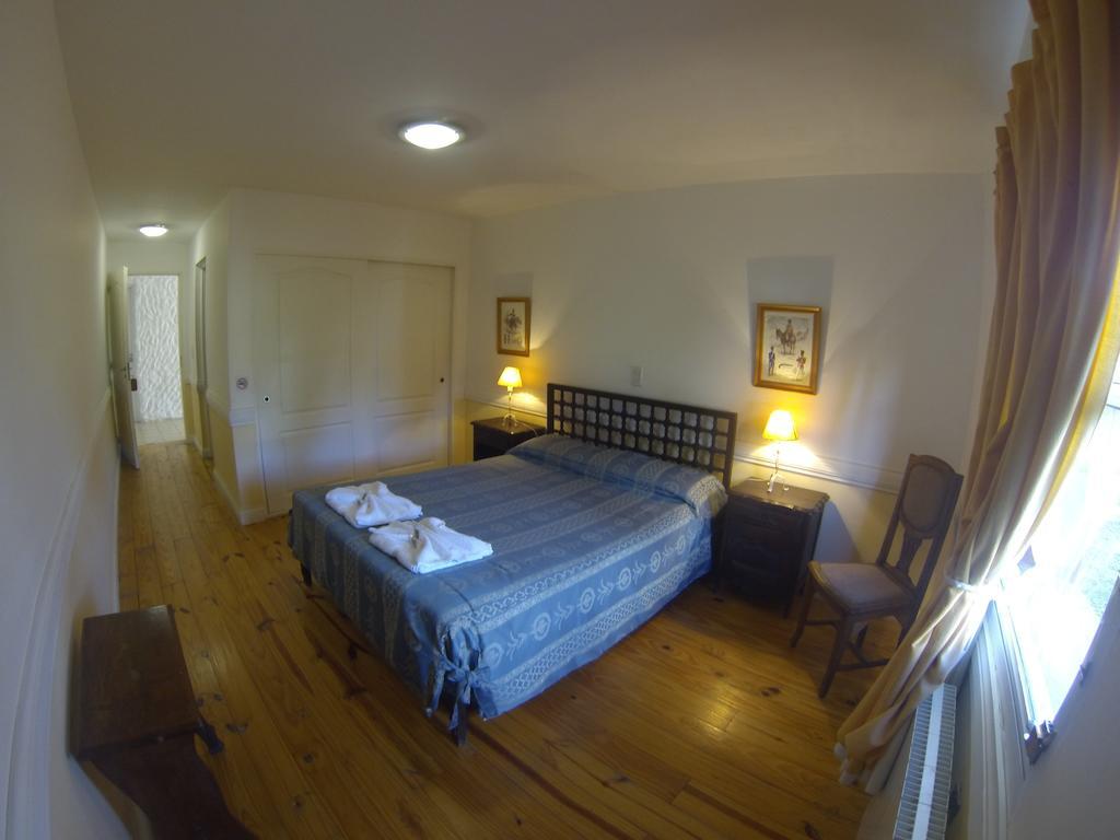 "La Loma" - Vieja Casona Aparthotel El Calafate Bagian luar foto