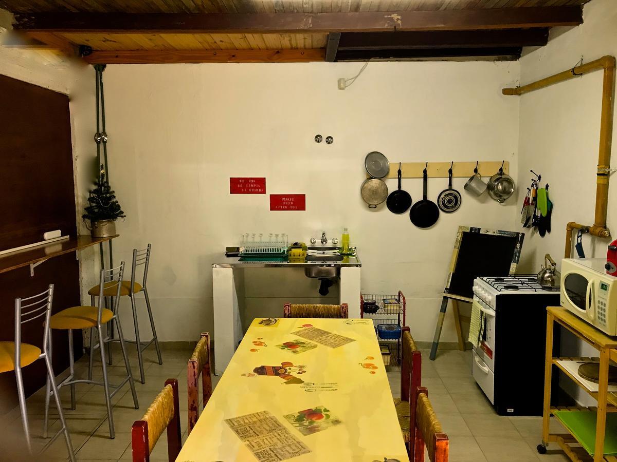 "La Loma" - Vieja Casona Aparthotel El Calafate Bagian luar foto