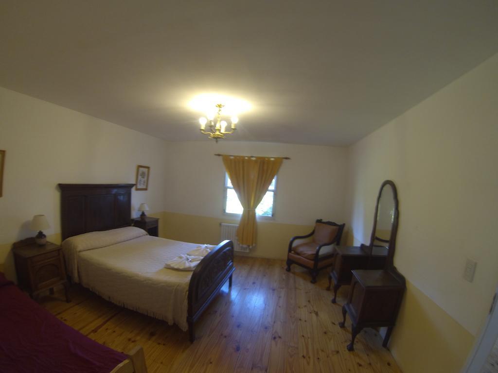 "La Loma" - Vieja Casona Aparthotel El Calafate Bagian luar foto